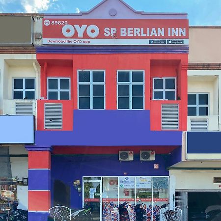双溪大年 Oyo89820 Sp贝里昂旅馆酒店 外观 照片